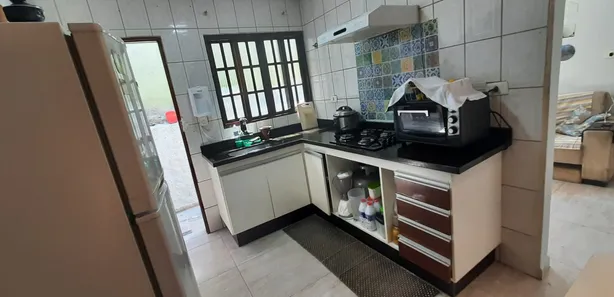 Casa com 2 Quartos à venda, 47m² no Jardim Rosemary, Itapevi