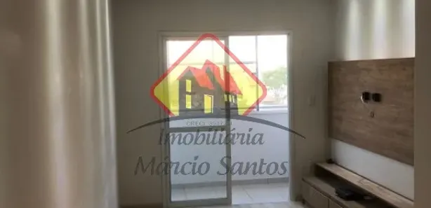 Apartamento com 2 Quartos à venda, 68m² no Monção, Taubaté
