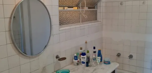 Apartamento com 3 Quartos à venda, 80m² no Valparaíso, Petrópolis