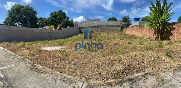 Terreno / Lote / Condomínio à venda, 600m² no Caji, Lauro de Freitas