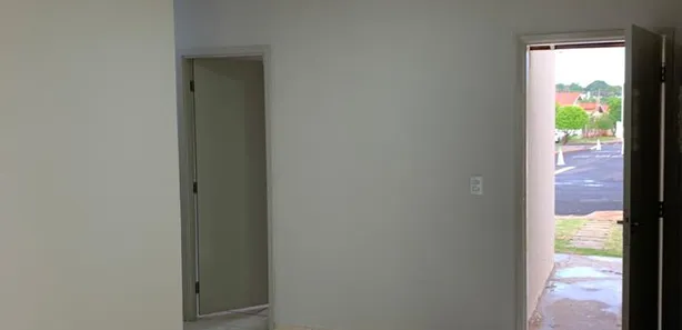 Casa de Condomínio com 3 Quartos à venda, 62m² no Vila Furlan, Araraquara