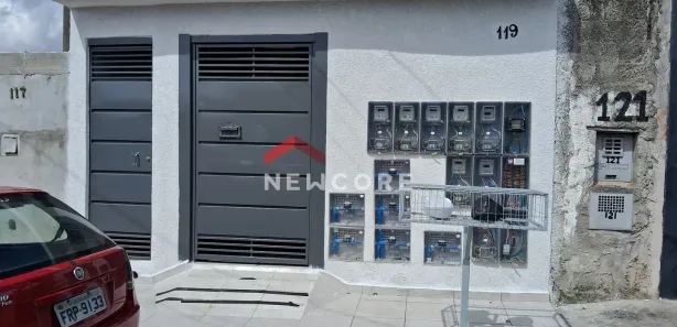 Kitnet à venda, 100m² no Vila Brasileira, Mogi das Cruzes