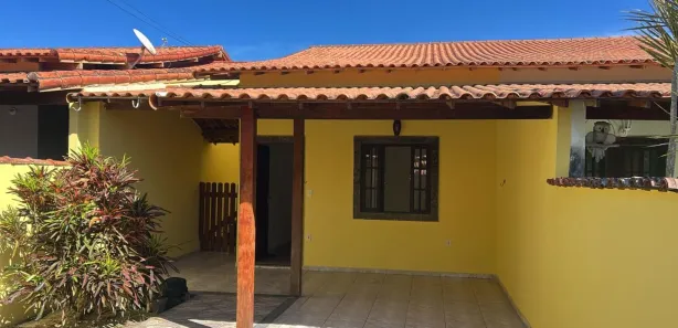 Casa com 2 Quartos para alugar, 89m² no Cordeirinho (Ponta Negra), Maricá