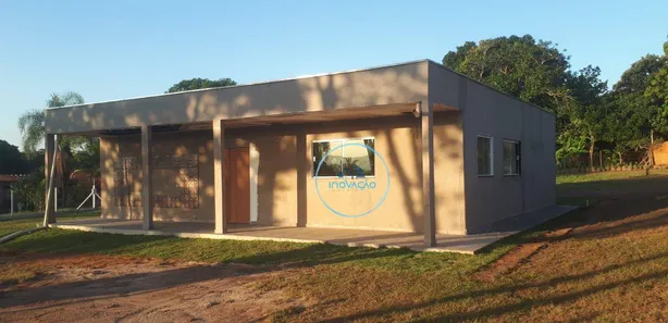 Casa com 3 Quartos à venda, 150m² no Serra Azul I, Charqueada