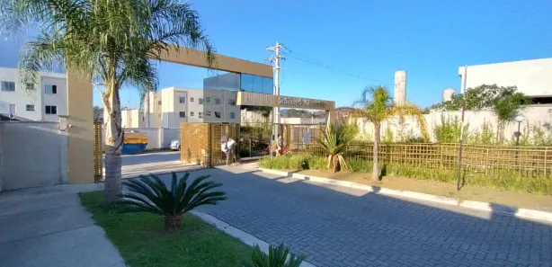 Apartamento com 2 Quartos à venda, 39m² no Jardim Europa, Suzano