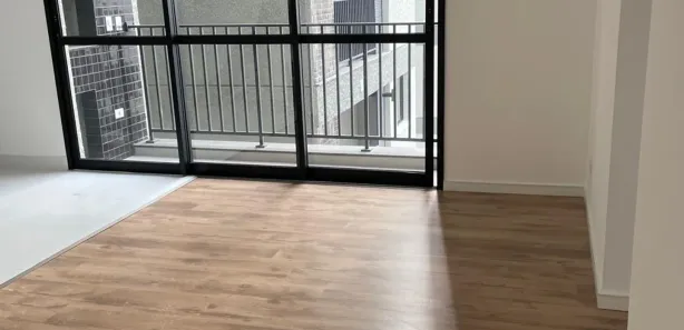 Apartamento com 2 Quartos para alugar, 58m² no Alto da Rua XV, Curitiba