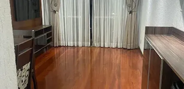 Apartamento com 3 Quartos à venda, 80m² no Parque Suzano, Suzano