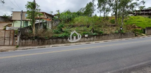Terreno / Lote / Condomínio à venda, 2036m² no Prado Rangel, Embu das Artes