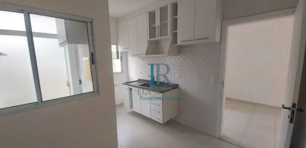 Casa de Condomínio com 3 Quartos para alugar, 97m² no Jardim da Glória, Cotia