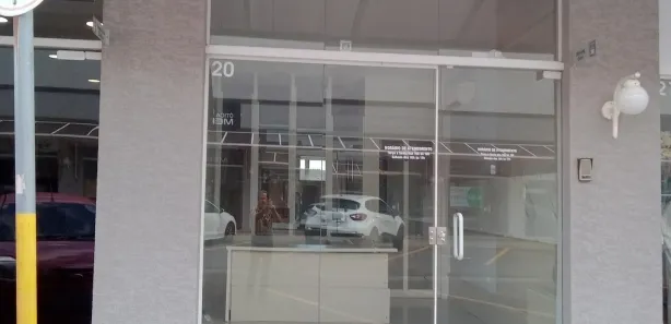 Loja / Salão / Ponto Comercial para venda ou aluguel, 70m² no São Lourenço, Curitiba