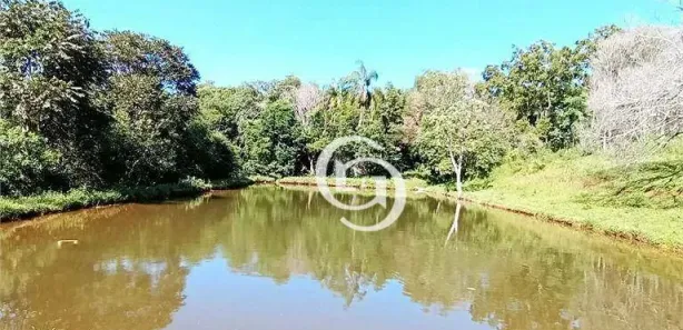 Fazenda / Sítio / Chácara com 1 Quarto à venda, 39970m² no Universitário, Cascavel