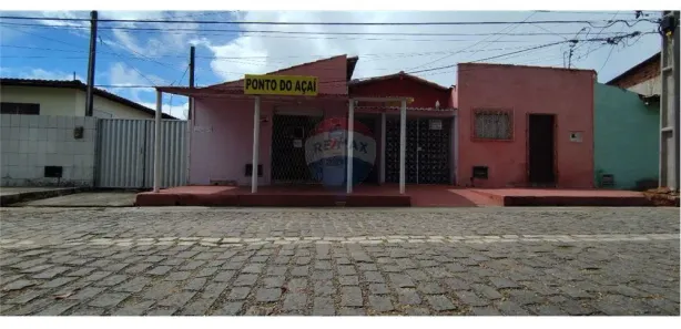 Casa com 4 Quartos à venda, 173m² no Potengi, Natal