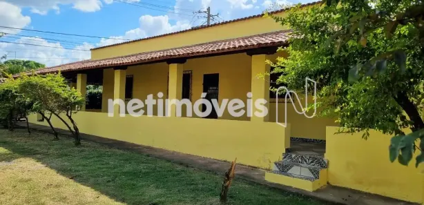 Casa com 3 Quartos à venda, 191m² no Jardim das Palmeiras, Capim Branco