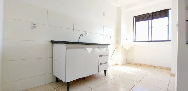 Apartamento com 2 Quartos à venda, 42m² no Centro, Votorantim