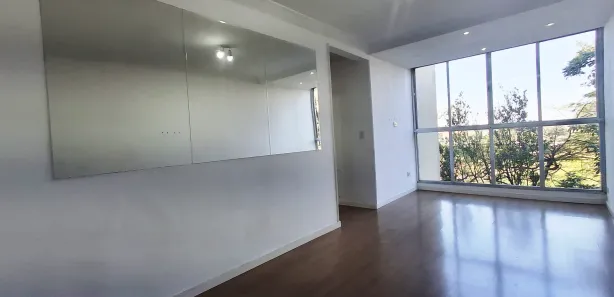 Apartamento com 3 Quartos para alugar, 68m² no Granja Viana II, Cotia