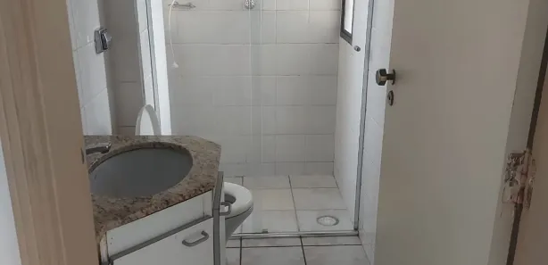 Apartamento com 2 Quartos para alugar, 60m² no Jardim São José, Bragança Paulista