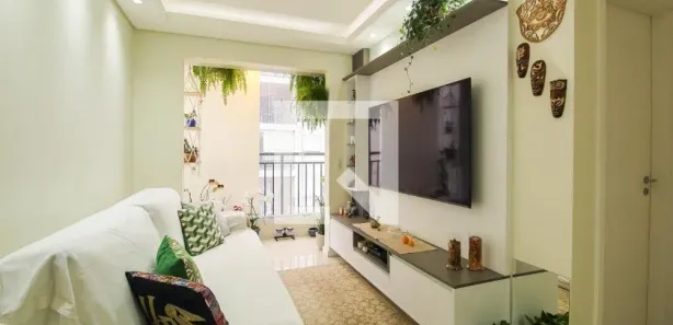 Apartamento com 2 Quartos à venda, 51m² no Brás, São Paulo