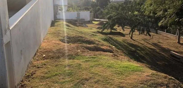Terreno / Lote / Condomínio à venda, 556m² no Chácaras Residenciais Santa Maria, Votorantim
