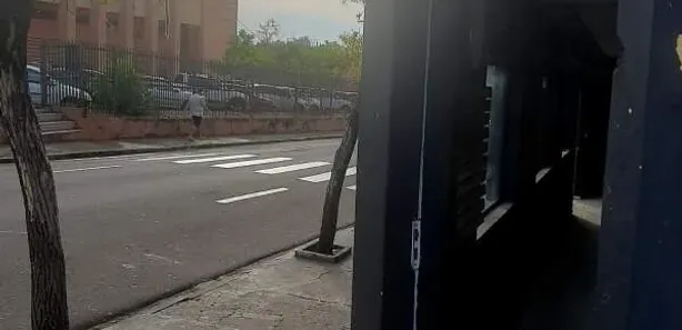 Loja / Salão / Ponto Comercial para alugar, 50m² no Jardim Araxá, Marília