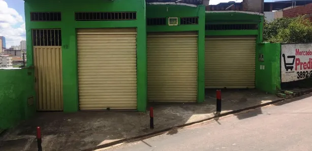 Loja / Salão / Ponto Comercial à venda, 147m² no Santo Antônio, Viçosa
