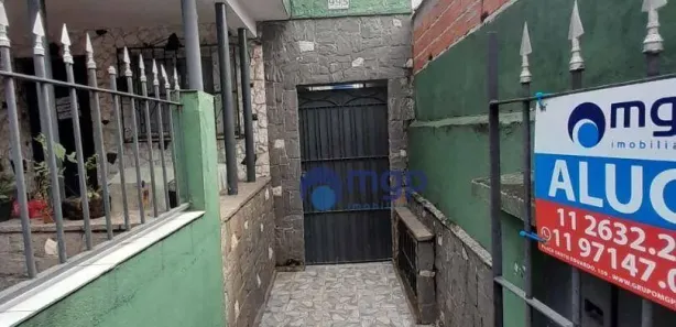 Casa Comercial com 2 Quartos para alugar, 150m² no Jardim Japão, São Paulo