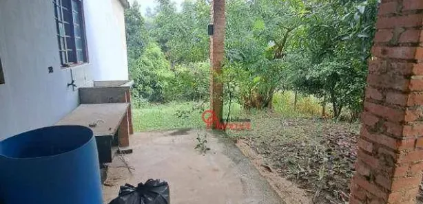 Fazenda / Sítio / Chácara com 2 Quartos à venda, 90m² no Centro (Tupi), Piracicaba