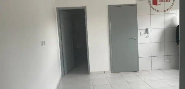 Kitnet com 1 Quarto para alugar, 42m² no Jardim Carambeí, São Roque