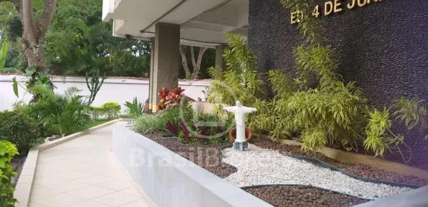Apartamento com 3 Quartos à venda, 73m² no Campinho, Rio de Janeiro