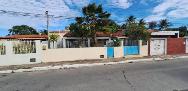 Casa com 4 Quartos à venda, 500m² no Centro, São Miguel dos Campos