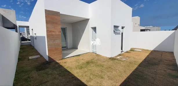 Casa de Condomínio com 3 Quartos à venda, 172m² no Olhos d'Água, Barra dos Coqueiros