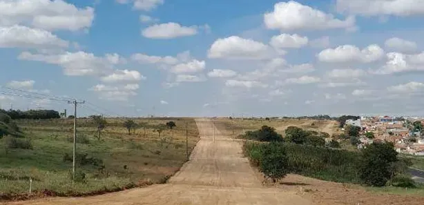 Terreno / Lote / Condomínio à venda, 160m² no Parque Manoel de Vasconcelos, Sumaré