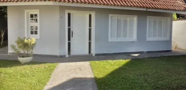 Sobrado com 4 Quartos para alugar, 350m² no Riviera, Bertioga