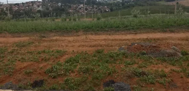 Terreno / Lote / Condomínio à venda, 160m² no Área Rural de Monte Mor, Monte Mor