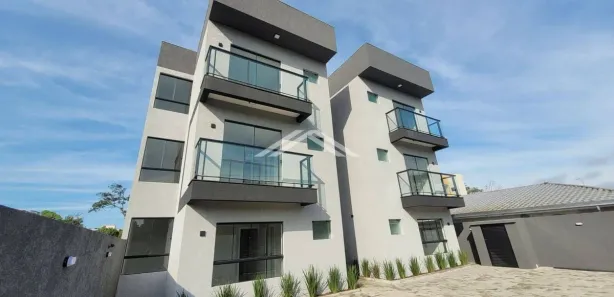 Apartamento com 2 Quartos à venda, 73m² no Centro, Itapoá