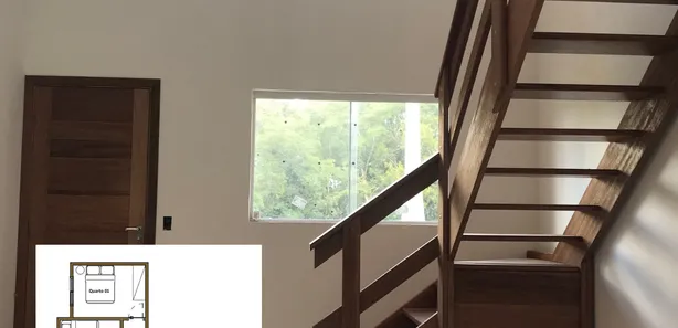 Sobrado com 3 Quartos à venda, 71m² no Maracanã, Jarinu
