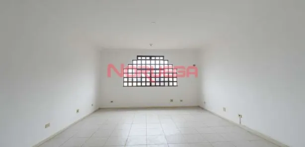 Conjunto Comercial / Sala para alugar, 40m² no Atuba, Pinhais