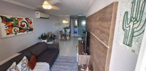 Cobertura com 3 Quartos à venda, 140m² no Maria Paula, São Gonçalo