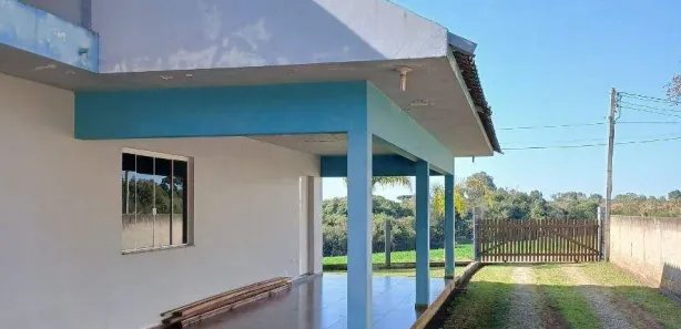 Fazenda / Sítio / Chácara com 3 Quartos à venda, 350m² no Passo Amarelo, Fazenda Rio Grande