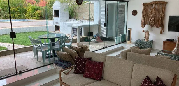 Cobertura com 4 Quartos à venda, 250m² no Enseada, Guarujá