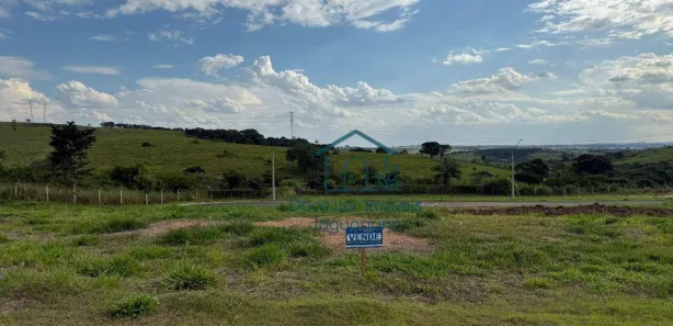 Terreno / Lote / Condomínio à venda, 250m² no Colinas do Castelo, Jaguariúna
