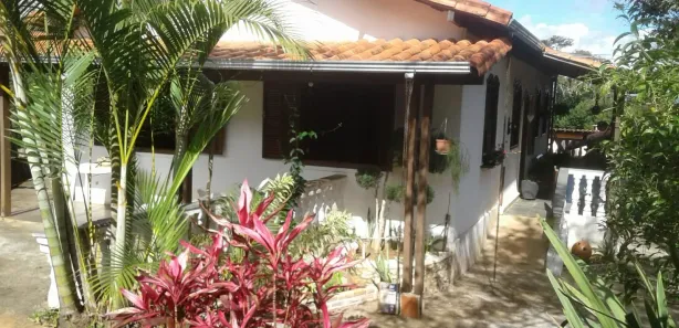Casa de Condomínio com 3 Quartos à venda, 150m² no , Caeté