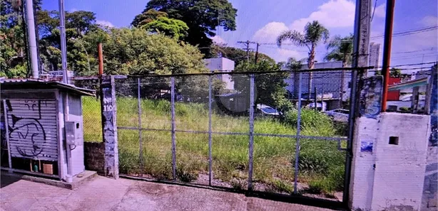 Terreno / Lote / Condomínio para alugar, 650m² no Jardim Guedala, São Paulo