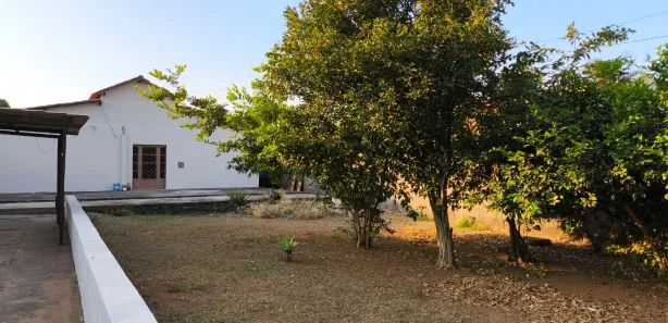 Casa de Condomínio com 2 Quartos à venda, 70m² no Setor Habitacional Contagem, Brasília