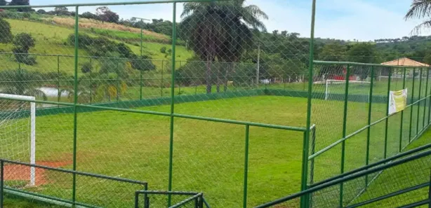 Terreno / Lote / Condomínio à venda, 1000m² no Jardim das Palmeiras, Capim Branco