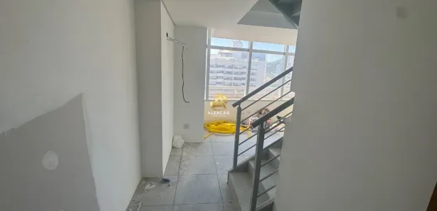 Conjunto Comercial / Sala para alugar, 200m² no Praia da Costa, Vila Velha