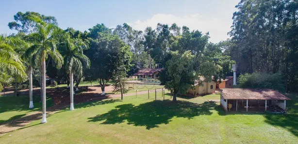 Fazenda / Sítio / Chácara à venda, 667m² no Cataratas, Foz do Iguaçu