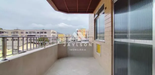 Apartamento com 2 Quartos à venda, 80m² no Penha Circular, Rio de Janeiro