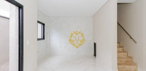 Casa de Condomínio com 3 Quartos à venda, 164m² no Portão, Curitiba