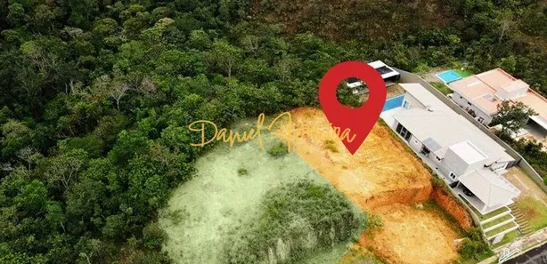 Terreno / Lote / Condomínio à venda, 1062m² no Setor Habitacional Tororó, Brasília
