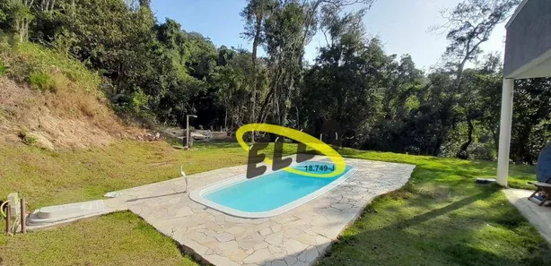 Fazenda / Sítio / Chácara com 3 Quartos para venda ou aluguel, 180m² no Jardim Nossa Senhora das Graças, Cotia